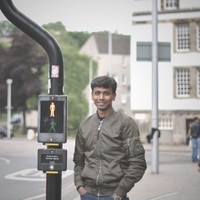Waseem Khan