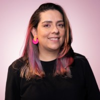 Ariane dos Santos Melo