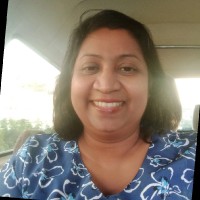 Nilmini Ranasinghe