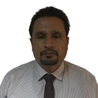 Ben Solis