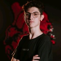 Daniel Valim