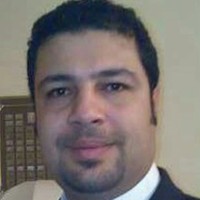 Abdallah Rashed