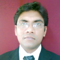 Prantik Sen