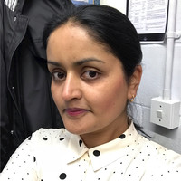 Samaira Naz