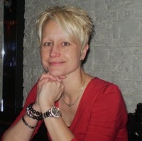 Gabriella Bosma