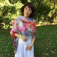 林晓杰 Diana Lin
