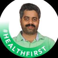 Subhash Varma Pinnamaraju