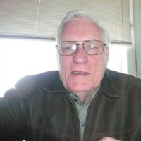 Harry Foster