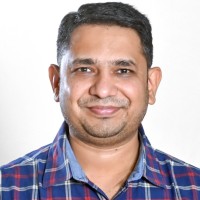 Mayur Chandwadkar