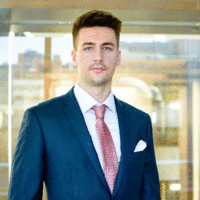 Thomas Gregan (P.Eng)