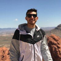 Nicholas Gomez