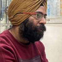 Inder Waraich