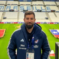 Matias Gonzalez