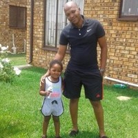 Pitsi Mokwele