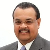Sherman E. Wilson, Ed.D.