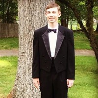 Evan Wolz