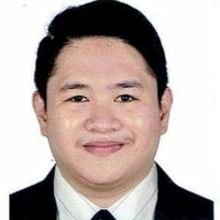 Ramil G. Pastolero