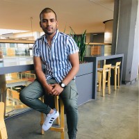 Sumit Kumar Saha
