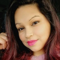 Shalina Naipal