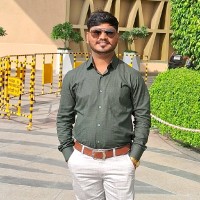 Swapnil Gadekar