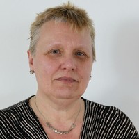 Sharon Straw