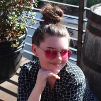 Tori Mays