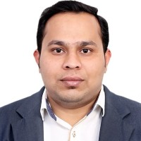 Judhistira Pradhan
