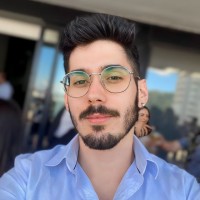 Gabriel Lima Miranda Gonçalves Fagundes