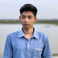 Md Mujahid