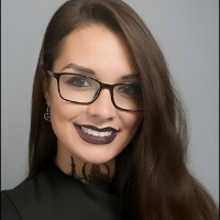 Jennifer Karpuk, P.Eng