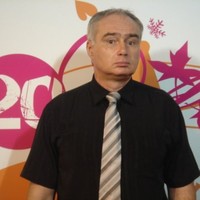 Gil DUBREUILH
