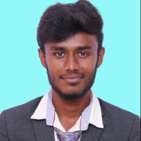 Mariya Arockiya Akash Antony Raj