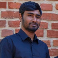 Shravan Gaddam