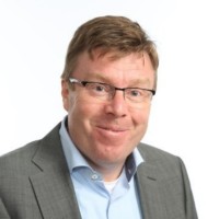 Patrik Björk