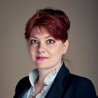 Оксана Пінковська