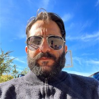Daniel Bruno