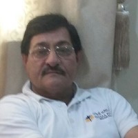 Farooq Khan