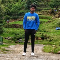 Akash G