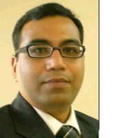 Amit Kumar Sarkar