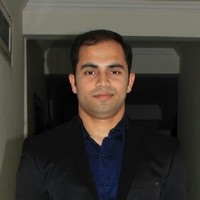 Rahul Sinha