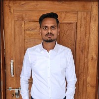 Mihir Patel