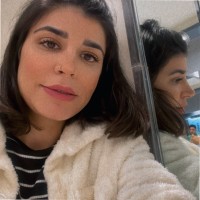 Raha Ghasemi