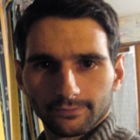 patrick baudry