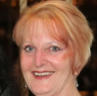 Margaret Jolly