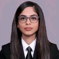 Dhriti Batra