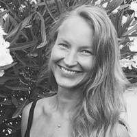 Suvi Saari