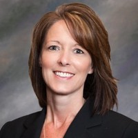 Carrie Almendinger