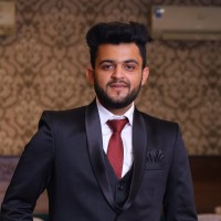 Dhruv Dodeja