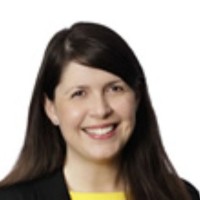 Olivia Abbott