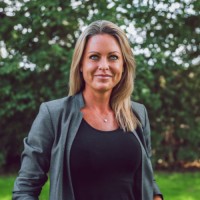 Linda Af Klinteberg